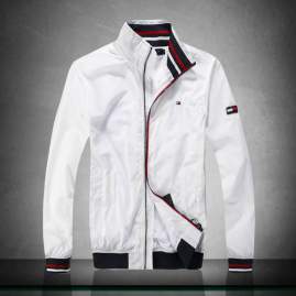 Picture of Tommy Hilfiger Jackets _SKUTommyM-XXLxx180129936